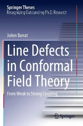 Line Defects in Conformal Field Theory