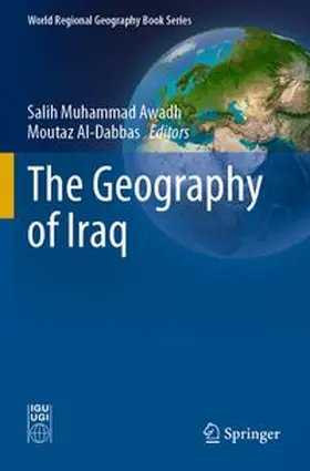 The Geography of Iraq