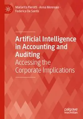 Artificial Intelligence in Accounting and Auditing