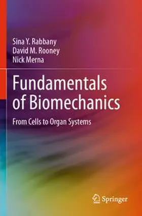 Fundamentals of Biomechanics