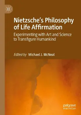 Nietzsche's Philosophy of Life Affirmation