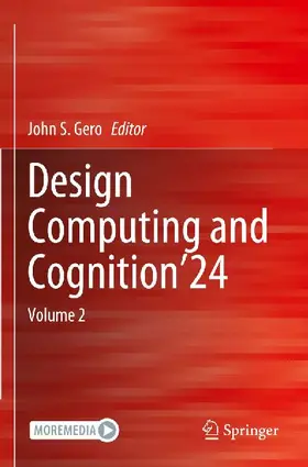 Design Computing and Cognition'24