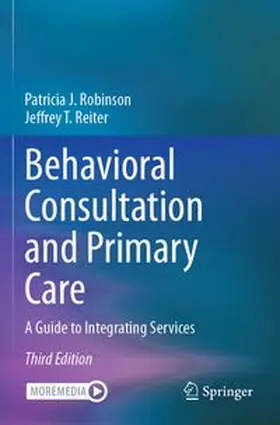 Behavioral Consultation and Primary Care