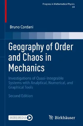 Geography of Order and Chaos in Mechanics