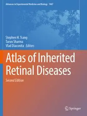 Atlas of Inherited Retinal Diseases