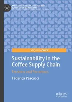Sustainability in the Coffee Supply Chain