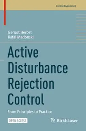 Active Disturbance Rejection Control