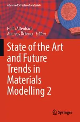 State of the Art and Future Trends in Materials Modelling 2