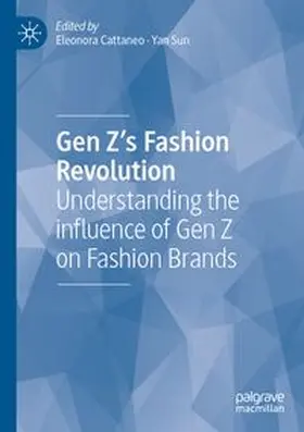 Gen Z's Fashion Revolution