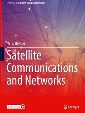 Satellite Communications and Networks