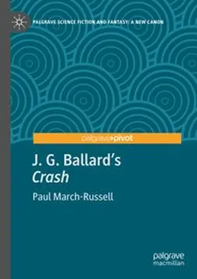 J. G. Ballard's "Crash"