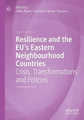 Resilience and the EU's Eastern Neighbourhood Countries