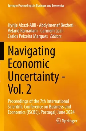 Navigating Economic Uncertainty - Vol. 2