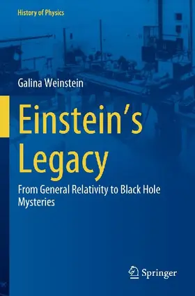 Einstein's Legacy