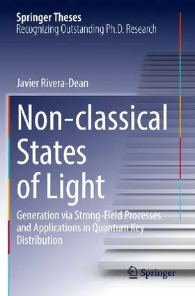 Non-classical States of Light