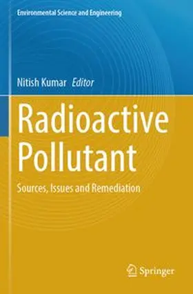 Radioactive Pollutant