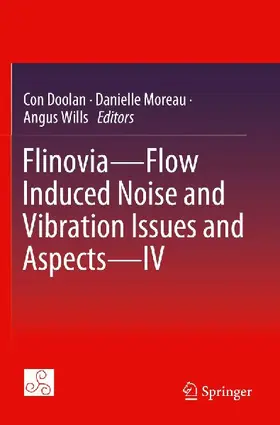Flinovia-Flow Induced Noise and Vibration Issues and Aspects-IV