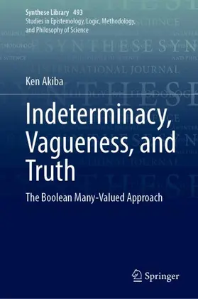 Indeterminacy, Vagueness, and Truth