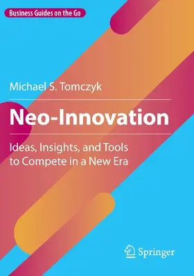 Neo-Innovation