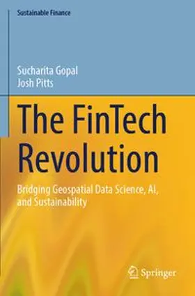 The FinTech Revolution