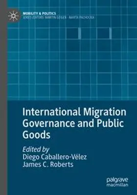 International Migration Governance and Public Goods