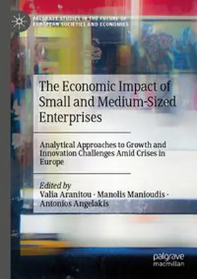 The Economic Impact of Small and Medium-Sized Enterprises