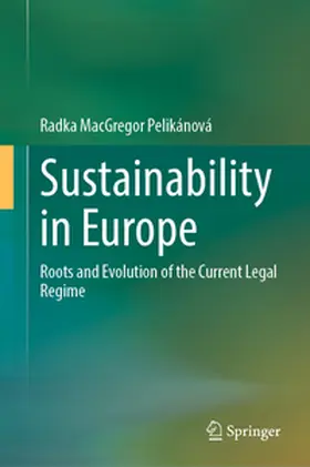 Sustainability in Europe