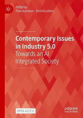 Contemporary Issues in Industry 5.0