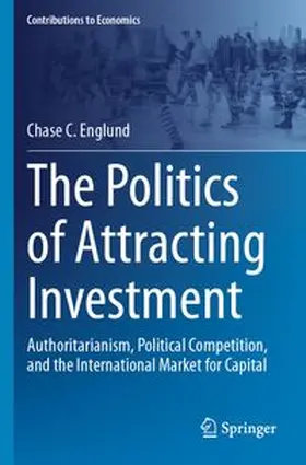 The Politics of Attracting Investment