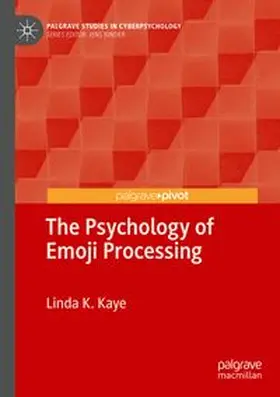 The Psychology of Emoji Processing