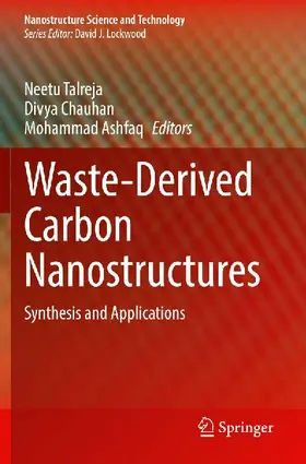 Waste-Derived Carbon Nanostructures