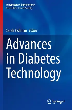 Advances in Diabetes Technology