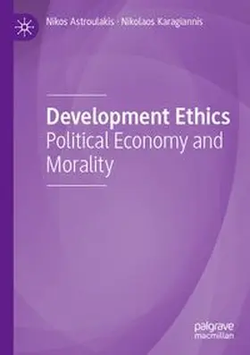 Development Ethics