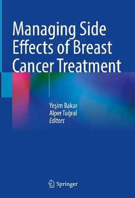 Managing Side Effects of Breast Cancer Treatment