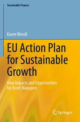 EU Action Plan for Sustainable Growth