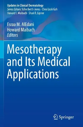 Mesotherapy and Its Medical Applications