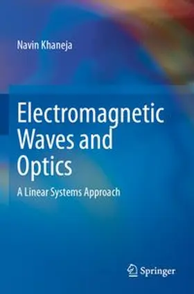 Electromagnetic Waves and Optics