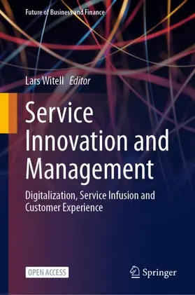 Service Innovation and Management
