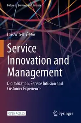 Service Innovation and Management