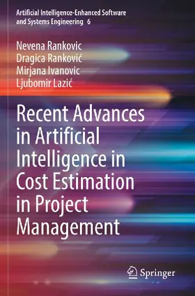 Recent Advances in Artificial Intelligence in Cost Estimation in Project Management