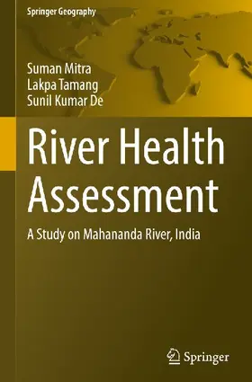 River Health Assessment