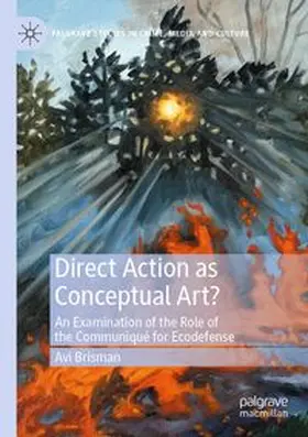 Direct Action as Conceptual Art?