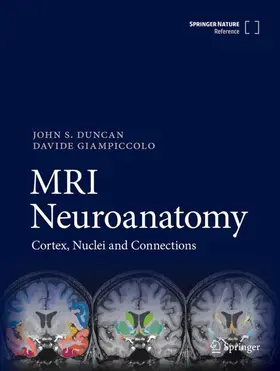 MRI Neuroanatomy