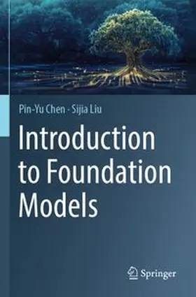 Introduction to Foundation Models