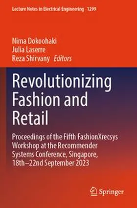 Revolutionizing Fashion and Retail