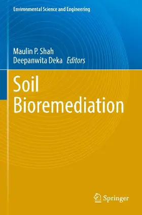 Soil Bioremediation