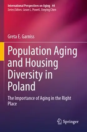 Population Aging and Housing Diversity in Poland
