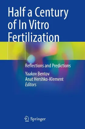 Half a Century of In Vitro Fertilization