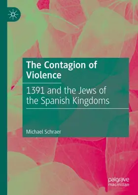 The Contagion of Violence