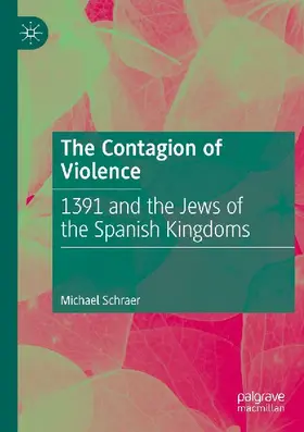 The Contagion of Violence